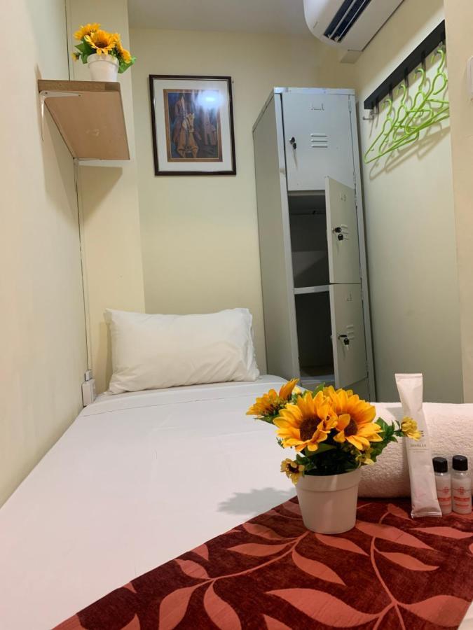 Sandpiper Hotel Single Room, Long Stay And Short Hours Singapur Exteriér fotografie